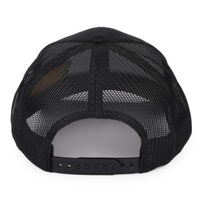 Casquette Trucker Alton X MP noir BRIXTON