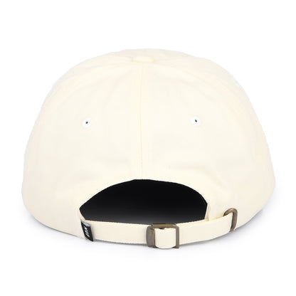 Casquette à Visière Incurvée Mini Triple Triangle pierre HUF