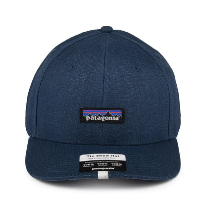 Casquette Tin Shed bleu PATAGONIA