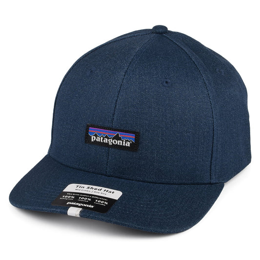 Casquette Tin Shed bleu PATAGONIA