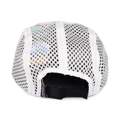 Casquette Running Bec-de-Canard orange PATAGONIA