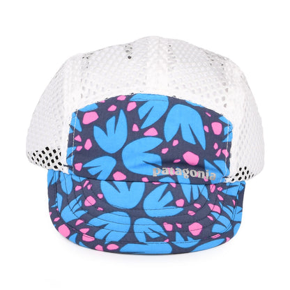 Casquette Running Bec-de-Canard bleu PATAGONIA