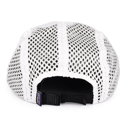 Casquette Running Bec-de-Canard bleu PATAGONIA