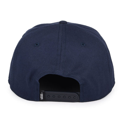 Casquette Snapback Allover It Califas bleu marine VANS