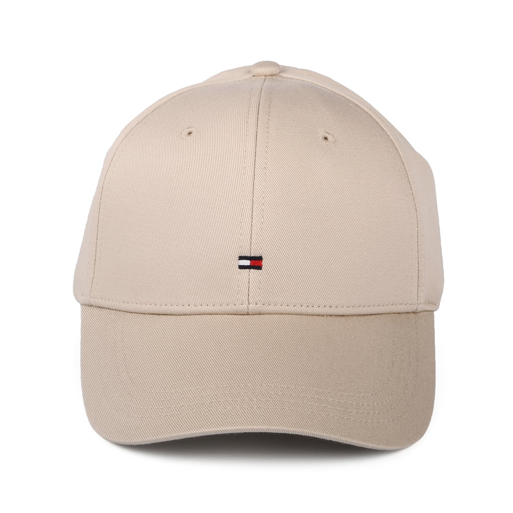 Casquette Classic beige TOMMY HILFIGER