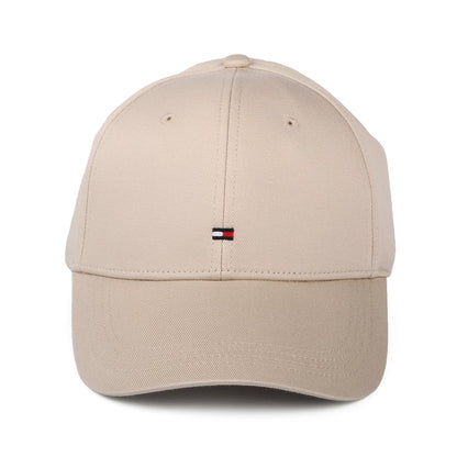 Casquette Classic beige TOMMY HILFIGER