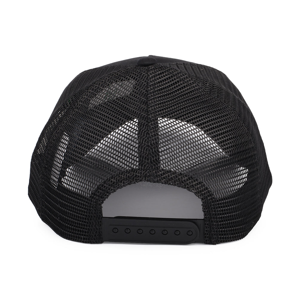 Casquette Trucker TJM Flag noir TOMMY HILFIGER