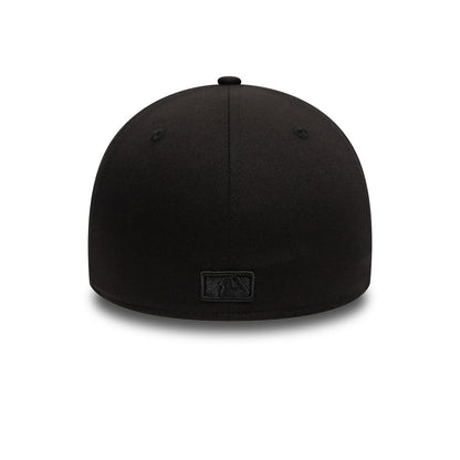 Casquette 39THIRTY MLB League Essential L.A. Dodgers noir-doré NEW ERA