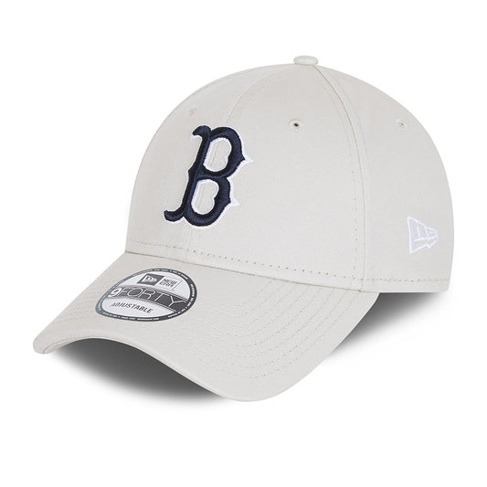 Casquette 9FORTY MLB League Essential Boston Red Sox pierre-bleu marine NEW ERA