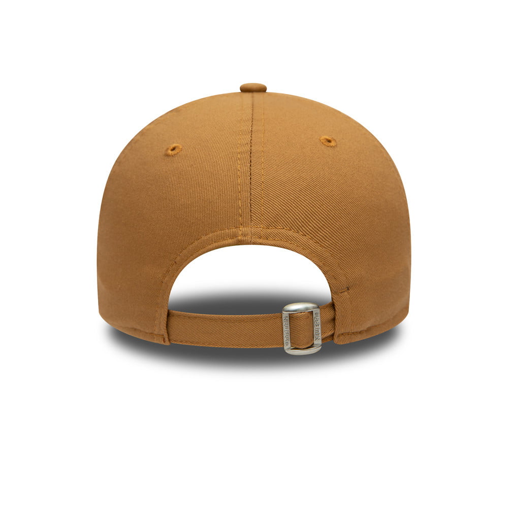 Casquette 9FORTY Colour Essential en Coton blé NEW ERA