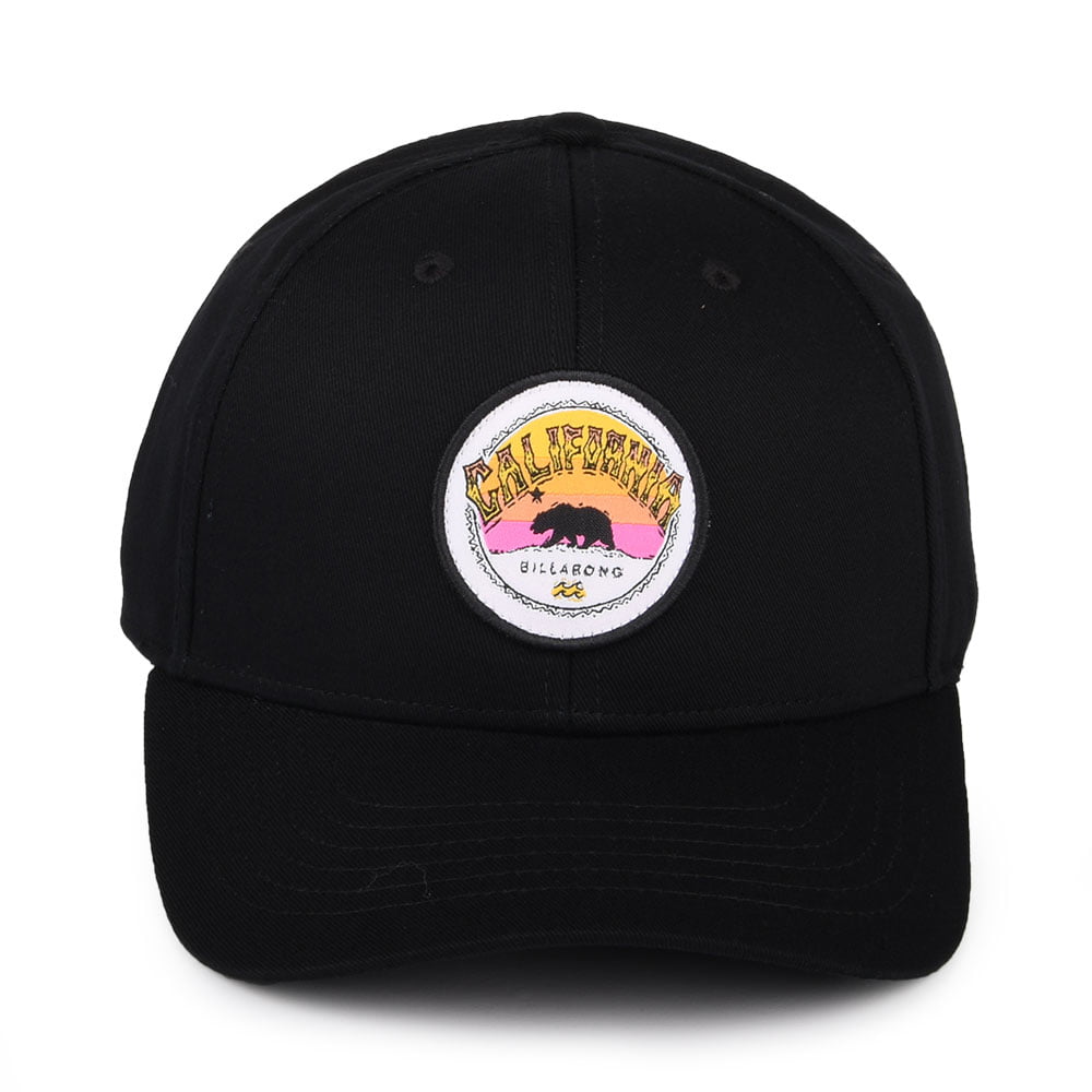Casquette Snapback Dreamy Place noir BILLABONG