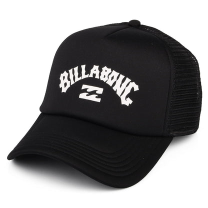 Casquette Trucker Podium noir BILLABONG