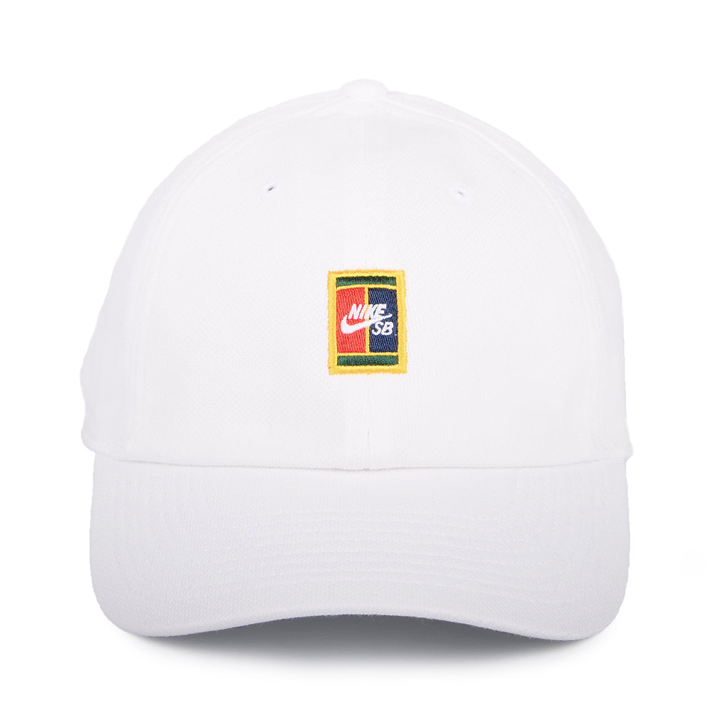 Casquette H86 Community of Sport blanc NIKE SB