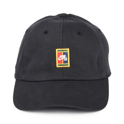 Casquette H86 Community of Sport noir NIKE SB