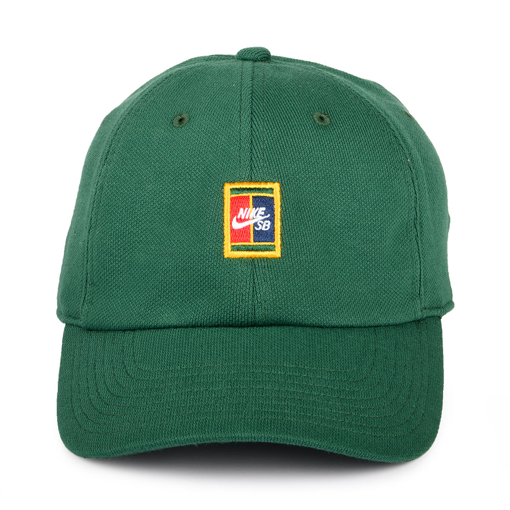 Casquette H86 Community of Sport forêt NIKE SB