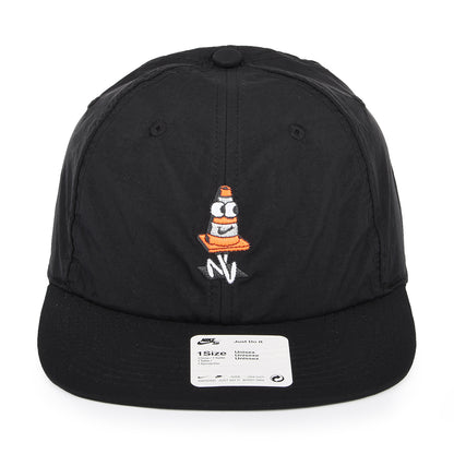 Casquette Visière Plate JDI Coney noir NIKE SB