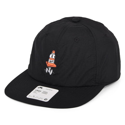 Casquette Visière Plate JDI Coney noir NIKE SB