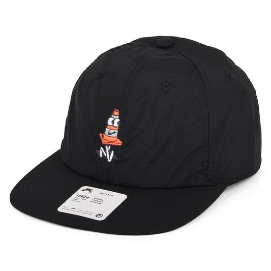 Casquette Visière Plate JDI Coney noir NIKE SB
