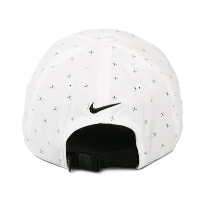 Casquette Heritage 86 Washed Club blanc NIKE GOLF
