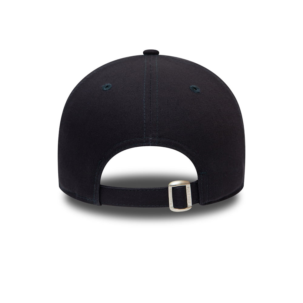 Casquette 9FORTY MLB Camo Infill II New York Yankees bleu marine NEW ERA