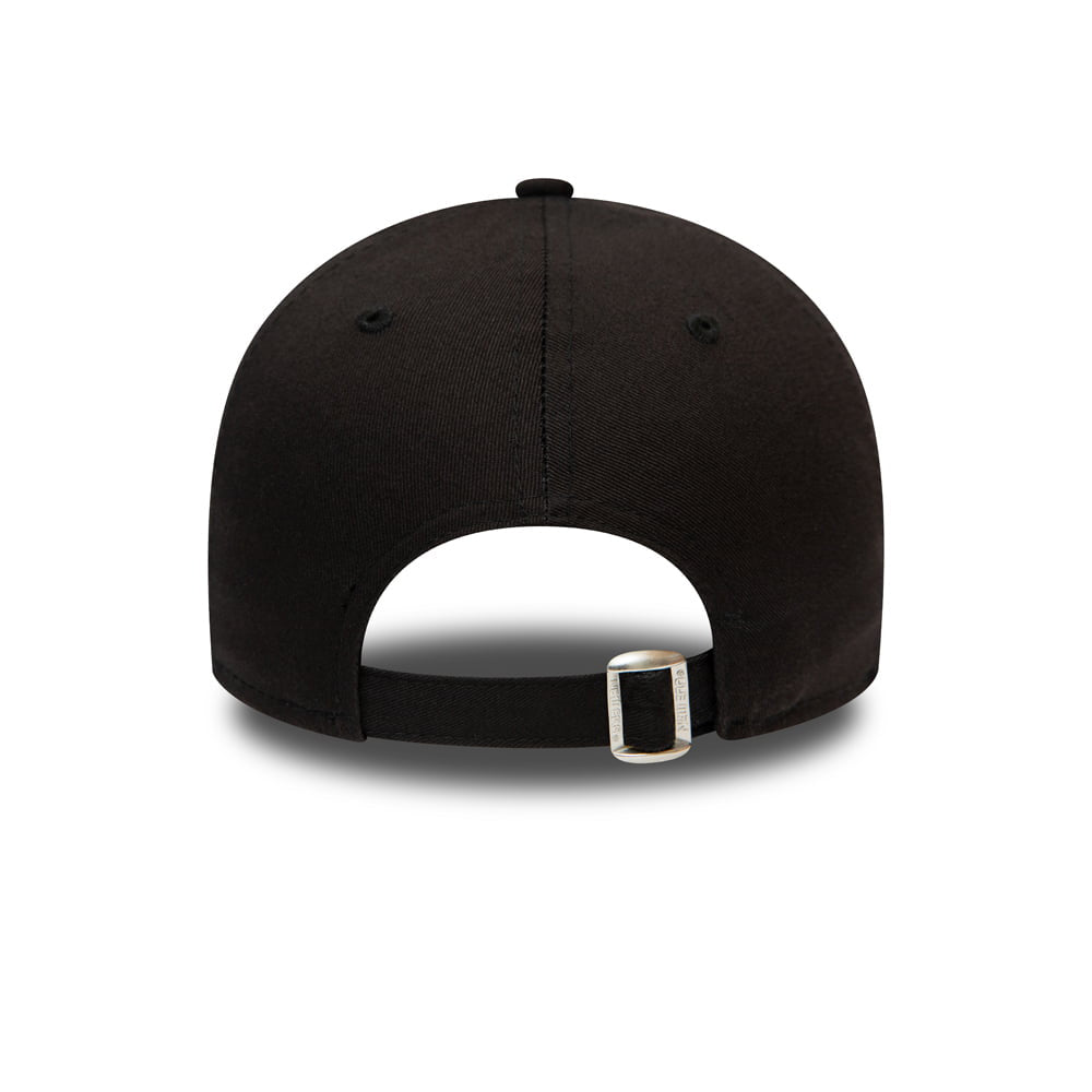 Casquette 9FORTY MLB Camo Infill II New York Yankees noir NEW ERA