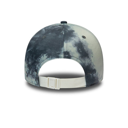 Casquette 9FORTY NBA Poly Print L.A. Clippers gris NEW ERA