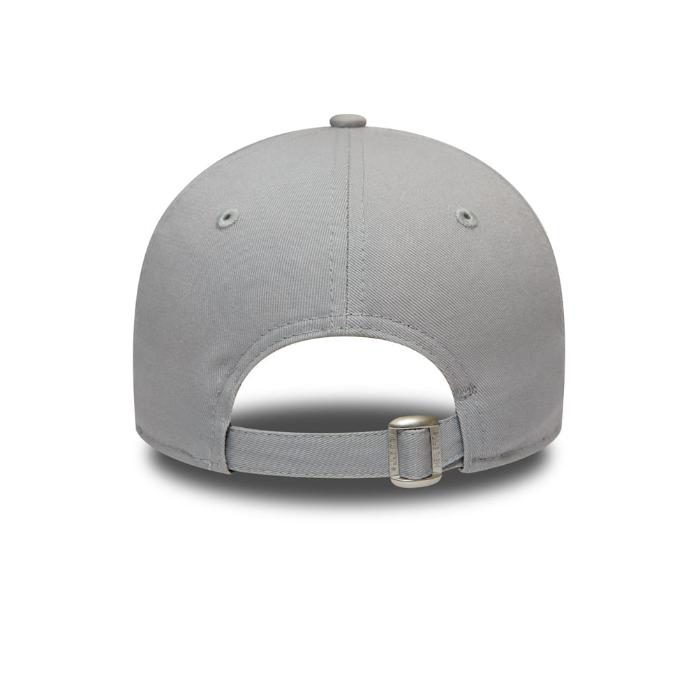 Casquette Femme 9FORTY MLB Camo Infill New York Yankees gris NEW ERA