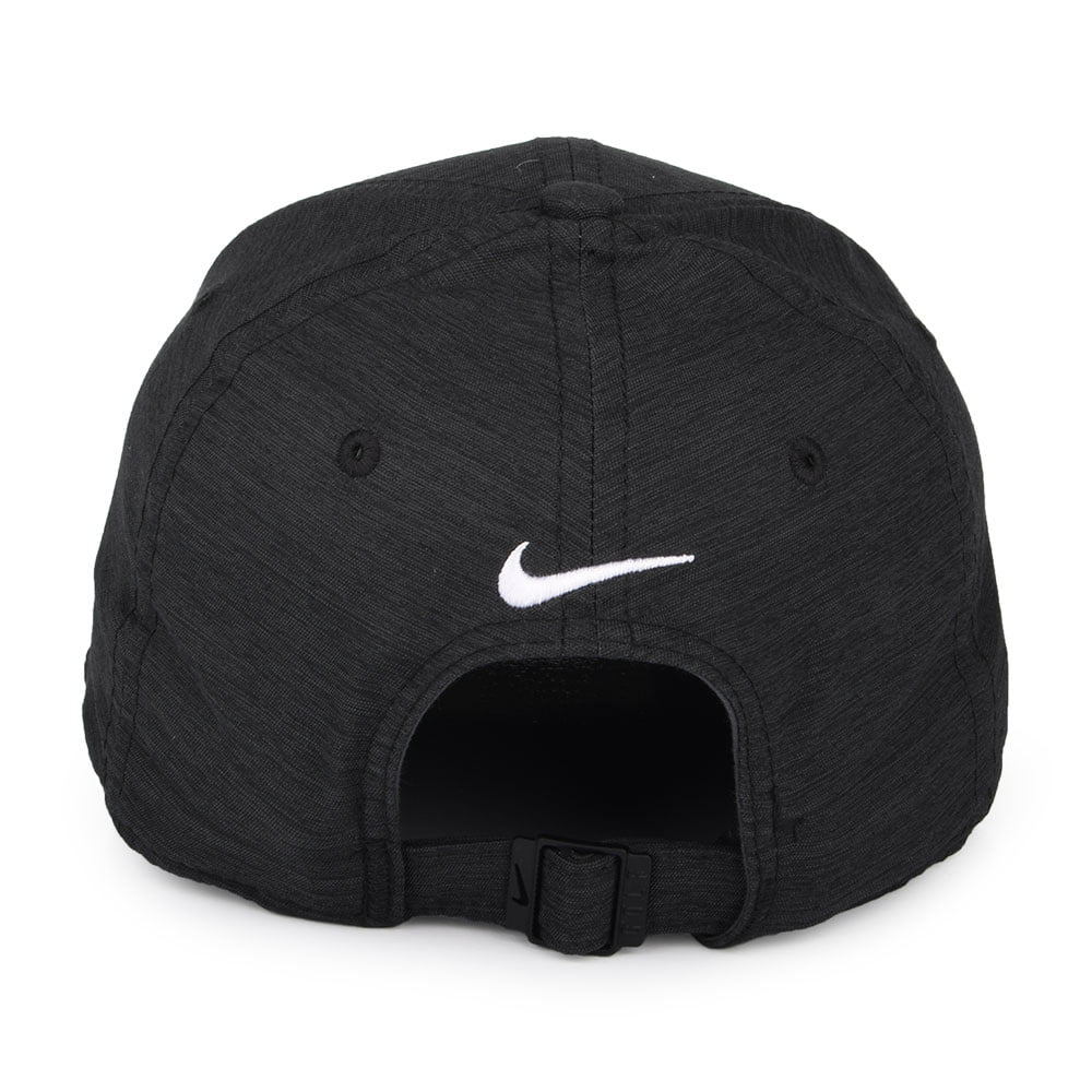 Casquette Legacy 91 Novelty noir chiné NIKE GOLF