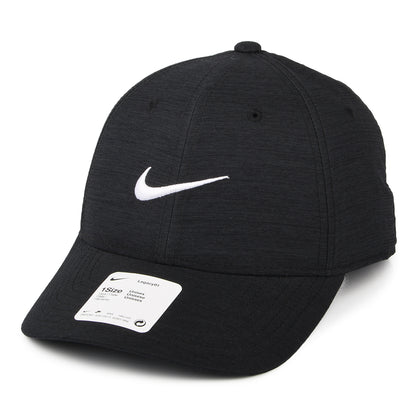 Casquette Legacy 91 Novelty noir chiné NIKE GOLF