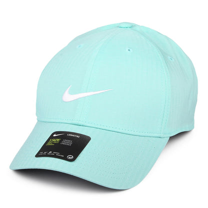 Casquette Legacy 91 Tech Tonal Stripes menthe NIKE GOLF