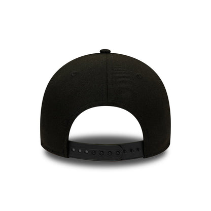Casquette 9FORTY MLB Team Contrast New York Yankees noir-doré NEW ERA