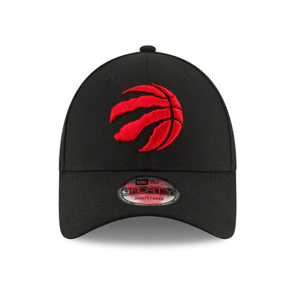 Casquette 9FORTY NBA The League Toronto Raptors noir NEW ERA