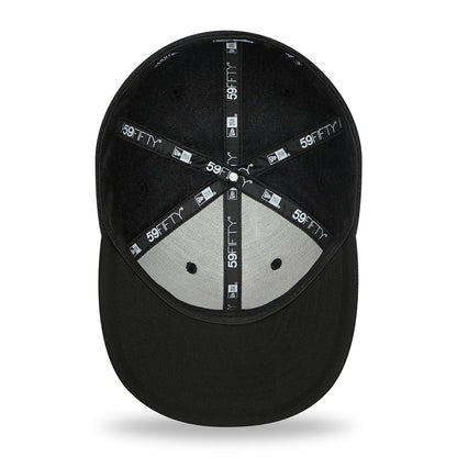 Casquette 9FORTY MLB Pop Outline New York Yankees noir NEW ERA