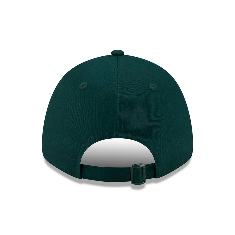 Casquette 9FORTY US State California vert foncé NEW ERA