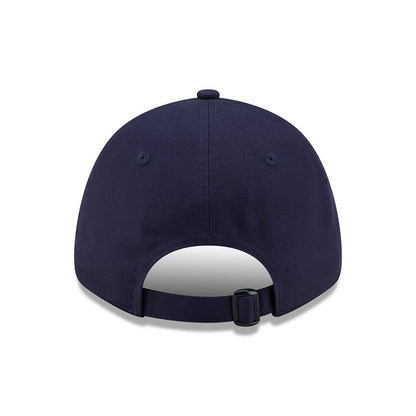 Casquette 9FORTY US State California bleu foncé NEW ERA