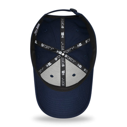 Casquette 9FORTY US State California bleu foncé NEW ERA