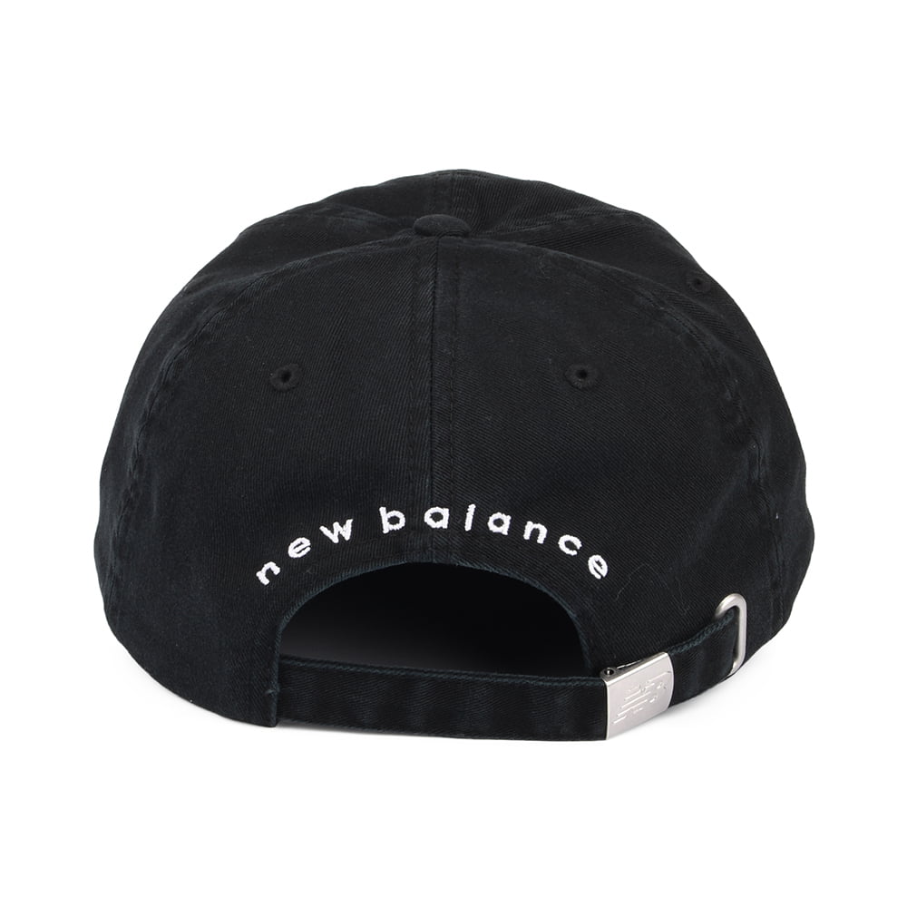 Casquette NB Sneaker noir NEW BALANCE