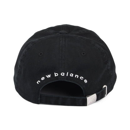 Casquette NB Sneaker noir NEW BALANCE