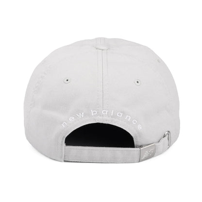 Casquette NB Sneaker gris clair NEW BALANCE