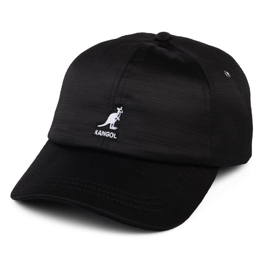 Casquette Liquid Mercury Special noir KANGOL