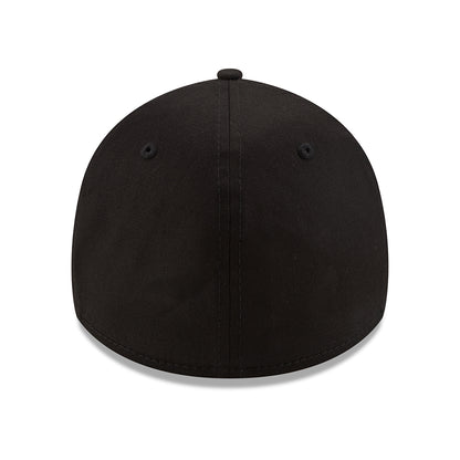 Casquette 39THIRTY MLB Colour Essential Detroit Tigers noir-blanc NEW ERA