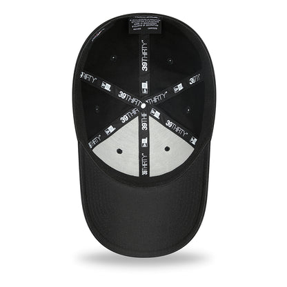 Casquette 39THIRTY MLB Colour Essential Detroit Tigers noir-blanc NEW ERA