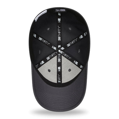 Casquette 39THIRTY NFL Hex Tech Las Vegas Raiders graphite NEW ERA