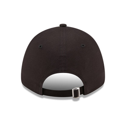 Casquette 9FORTY NBA Wild Camo Chicago Bulls noir NEW ERA