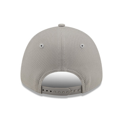 Casquette 9FORTY NBA Diamond Era L.A. Lakers gris NEW ERA