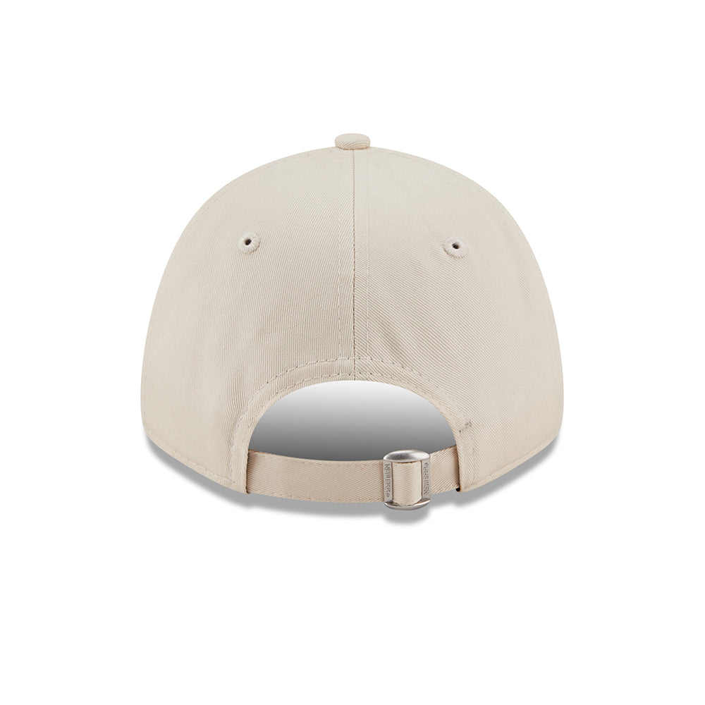 Casquette Femme 9FORTY MLB League Essential New York Yankees pierre-turquoise NEW ERA