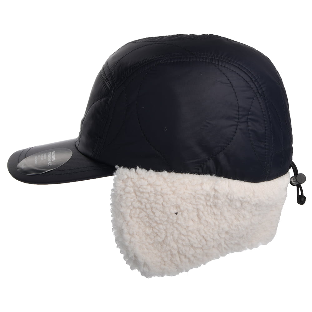 Casquette Isolante Avec Protège-Oreilles bleu marine THE NORTH FACE