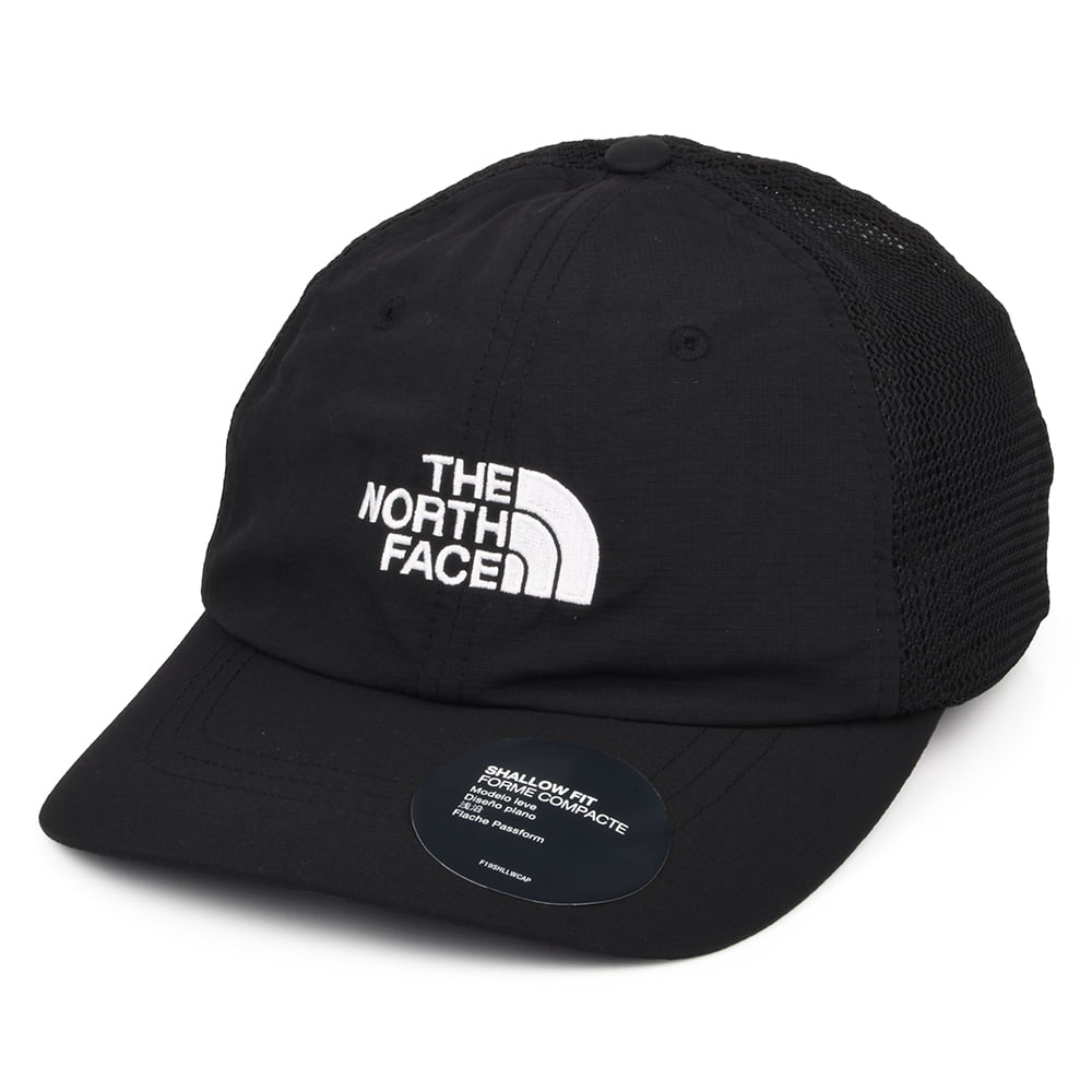 Casquette Trucker Horizon Mesh noir THE NORTH FACE