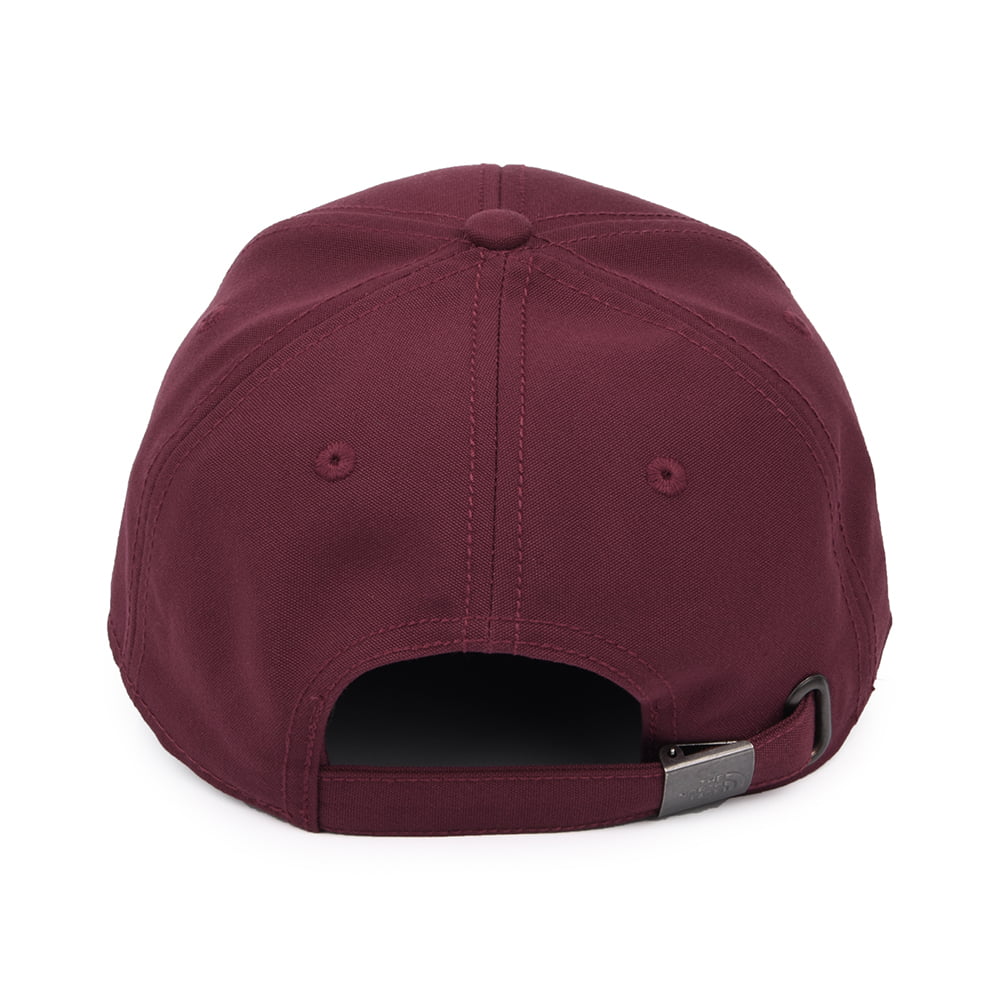 Casquette Recyclée 66 Classic vin THE NORTH FACE
