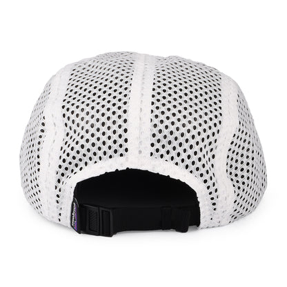 Casquette 5 Panel Bec-de-Canard blanc-argile PATAGONIA